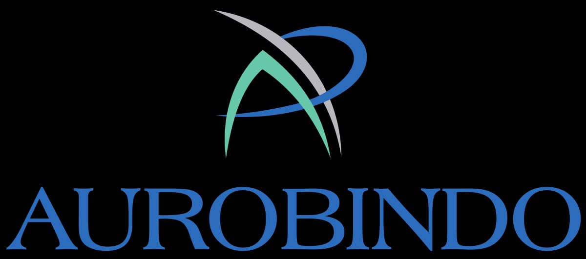 Aurobindo Pharma logo